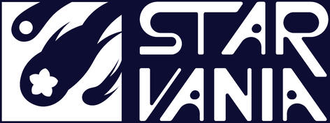 Starvania Studio logo